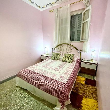 La Casita De Larache Leilighet Eksteriør bilde